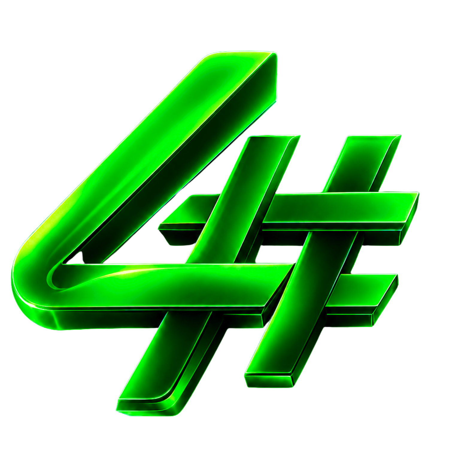 FourHash 4#